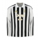 Juventus Domaci Dres 2026-27 Dugi Rukav Juventus Domaci Dres 2026-27 Dugi Rukav